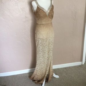 Women’s Prom Dress